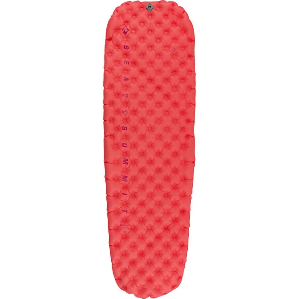 Sea to Summit Ultralight Insulated Air Mat Regular Women paprika 3 Sea to Summit Ultralight Insulated Air Mat Regular Women paprika