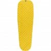 Sea to Summit Ultralight Mat Large yellow