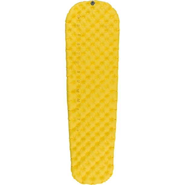 Sea to Summit Ultralight Mat Regular yellow 3 Sea to Summit Ultralight Mat Regular yellow
