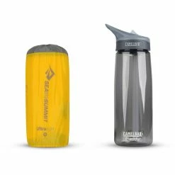 Sea to Summit Ultralight Mat Regular yellow 8 Sea to Summit Ultralight Mat Regular yellow -Hike & Camp Shop sea to summit ultralight mat regular yellow 3