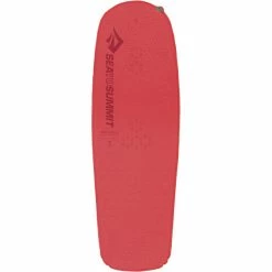 Sea to Summit UltraLight Self Inflating Mat Large Women coral