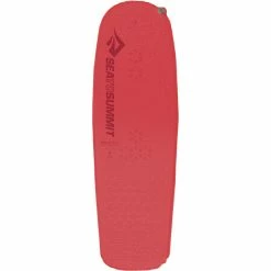 Sea to Summit UltraLight Self Inflating Mat Regular Women coral