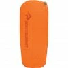Sea to Summit UltraLight Self Inflating Mat XSmall orange -Hike & Camp Shop sea to summit ultralight self inflating mat xsmall orange 1