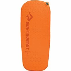 Sea to Summit UltraLight Self Inflating Mat XSmall orange