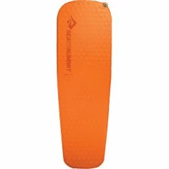 Sea to Summit UltraLight Self Inflating Mat Large orange