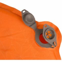 Sea to Summit UltraLight Self Inflating Mat Large orange -Hike & Camp Shop sea to summit ultralight si mat large orange 3