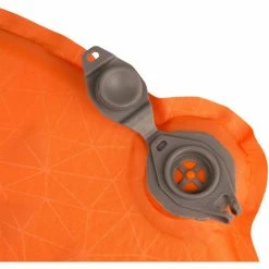 Sea to Summit UltraLight Self Inflating Mat Large orange -Hike & Camp Shop sea to summit ultralight si mat large orange 6