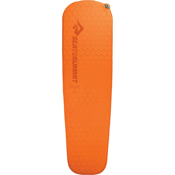 Sea to Summit UltraLight Self Inflating Mat Set Regular orange 3 Sea to Summit UltraLight Self Inflating Mat Set Regular orange