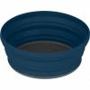 Sea to Summit X-Bowl navy -Hike & Camp Shop sea to summit x bowl navy 1