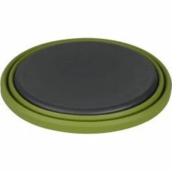 Sea to Summit X-Bowl olive -Hike & Camp Shop sea to summit x bowl olive 4