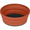 Sea to Summit X-Bowl rust -Hike & Camp Shop sea to summit x bowl rust 1