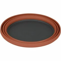 Sea to Summit X-Bowl rust -Hike & Camp Shop sea to summit x bowl rust 3