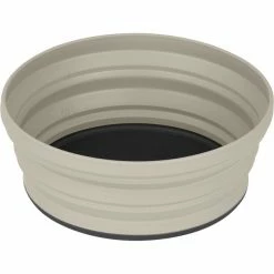Sea to Summit X-Bowl sand
