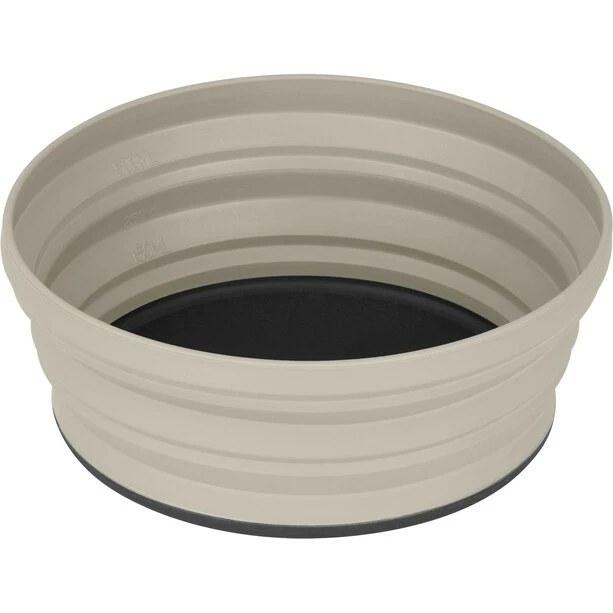 Sea to Summit X-Bowl sand 3 Sea to Summit X-Bowl sand