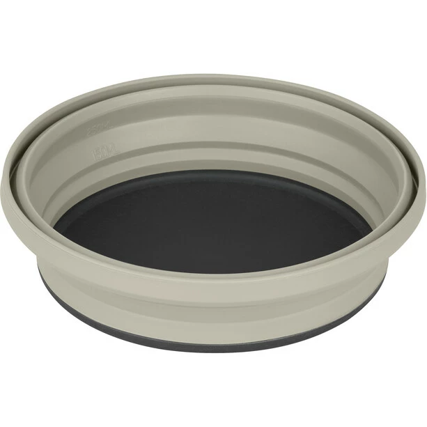 Sea to Summit X-Bowl sand 4 Sea to Summit X-Bowl sand - Image 2