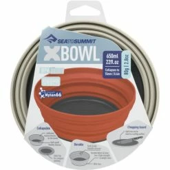 Sea to Summit X-Bowl sand 11 Sea to Summit X-Bowl sand -Hike & Camp Shop sea to summit x bowl sand 5