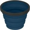 Sea to Summit X-Cup navy -Hike & Camp Shop sea to summit x cup navy 1