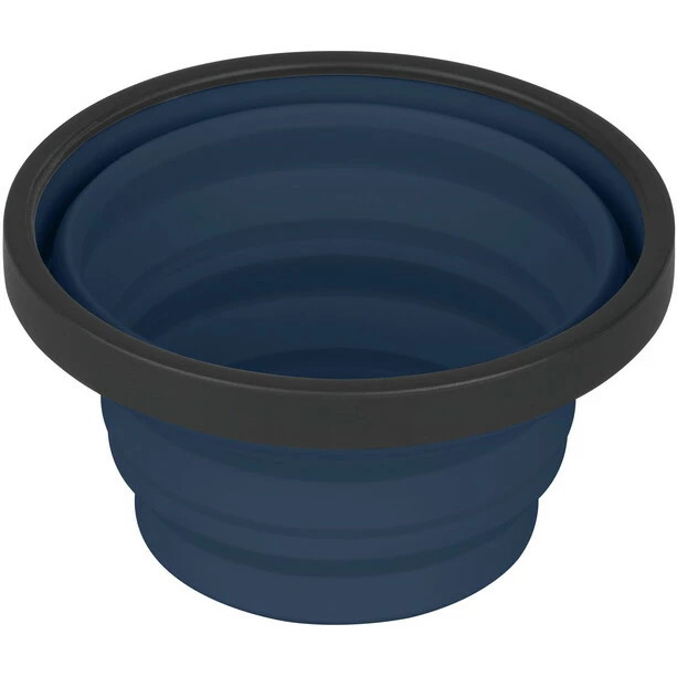 Sea to Summit X-Cup navy 4 Sea to Summit X-Cup navy - Image 2