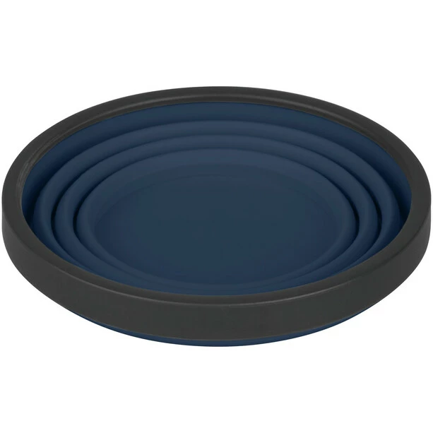 Sea to Summit X-Cup navy 6 Sea to Summit X-Cup navy - Image 4