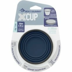 Sea to Summit X-Cup navy 11 Sea to Summit X-Cup navy -Hike & Camp Shop sea to summit x cup navy 5