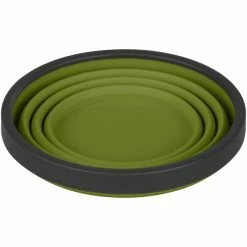Sea to Summit X-Cup olive 10 Sea to Summit X-Cup olive -Hike & Camp Shop sea to summit x cup olive 4