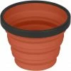 Sea to Summit X-Cup rust -Hike & Camp Shop sea to summit x cup rust 1