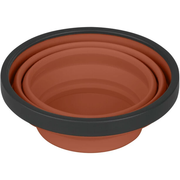 Sea to Summit X-Cup rust 4 Sea to Summit X-Cup rust - Image 3