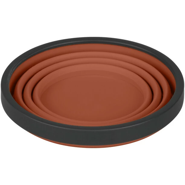 Sea to Summit X-Cup rust 5 Sea to Summit X-Cup rust - Image 4