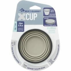 Sea to Summit X-Cup sand 11 Sea to Summit X-Cup sand -Hike & Camp Shop sea to summit x cup sand 5