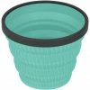 Sea to Summit X-Mug Cool Grip Mug 480ml seafoam 2 Sea to Summit X-Mug Cool Grip Mug 480ml seafoam -Hike & Camp Shop sea to summit x mug cool grip mug 480ml seafoam 1