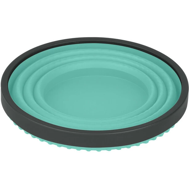 Sea to Summit X-Mug Cool Grip Mug 480ml seafoam 4 Sea to Summit X-Mug Cool Grip Mug 480ml seafoam - Image 2