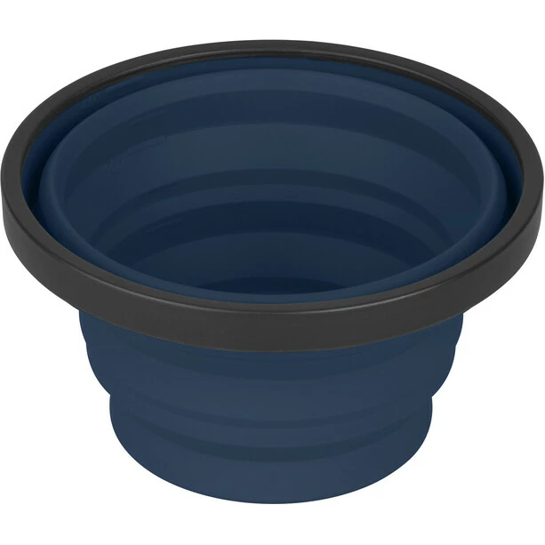 Sea to Summit X-Mug navy 4 Sea to Summit X-Mug navy - Image 2