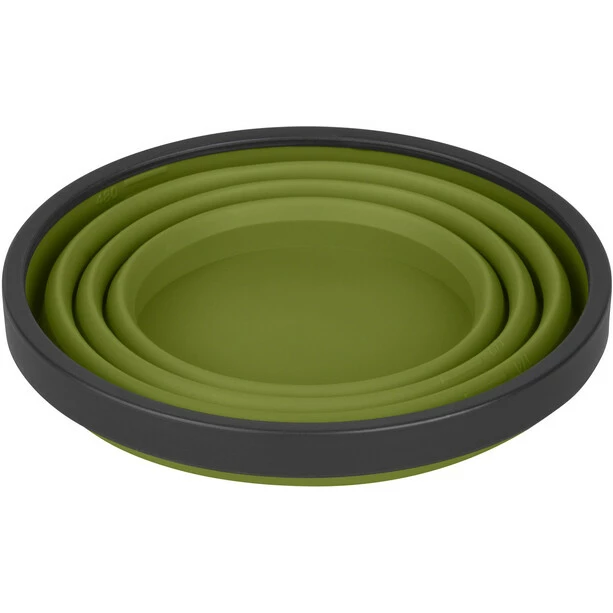 Sea to Summit X-Mug olive 6 Sea to Summit X-Mug olive - Image 4