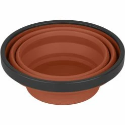 Sea to Summit X-Mug rust -Hike & Camp Shop sea to summit x mug rust 3