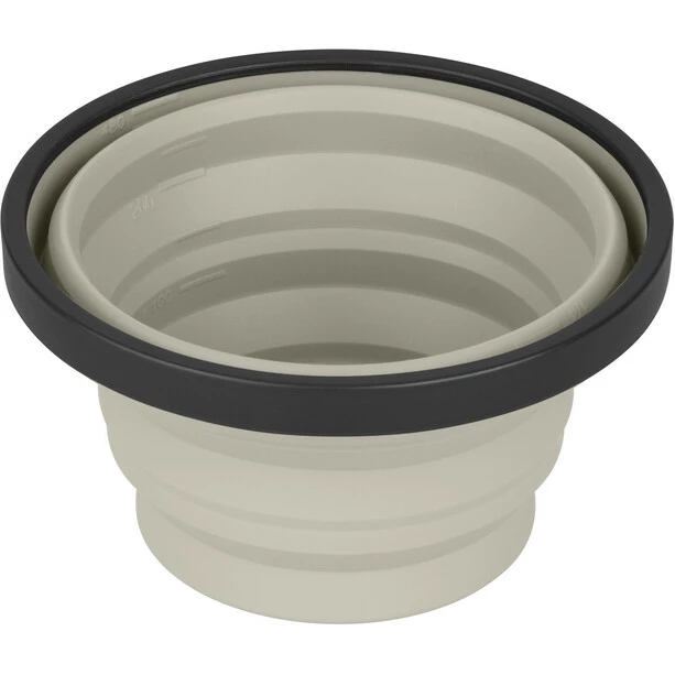 Sea to Summit X-Mug sand 4 Sea to Summit X-Mug sand - Image 2