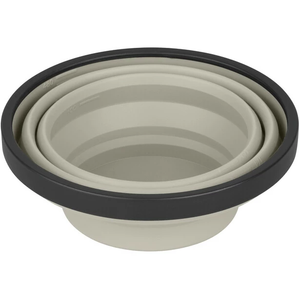 Sea to Summit X-Mug sand 5 Sea to Summit X-Mug sand - Image 3