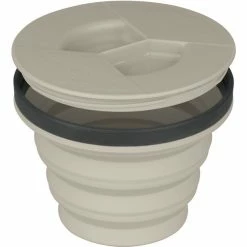 Sea to Summit X-Seal & Go Food Container M sand