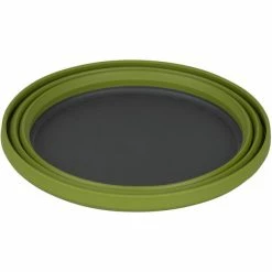 Sea to Summit X-Set 3 Pieces olive / sand 10 Sea to Summit X-Set 3 Pieces olive / sand -Hike & Camp Shop sea to summit x set 3 pieces olive sand 3