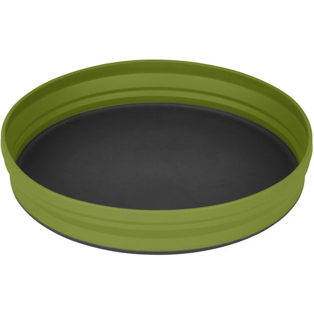 Sea to Summit X-Set 3 Pieces olive / sand 8 Sea to Summit X-Set 3 Pieces olive / sand - Image 6