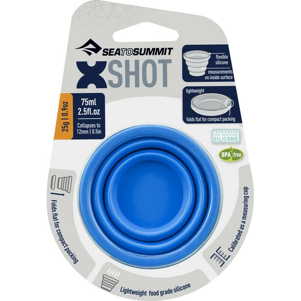 Sea to Summit X-Shot blue 6 Sea to Summit X-Shot blue - Image 4