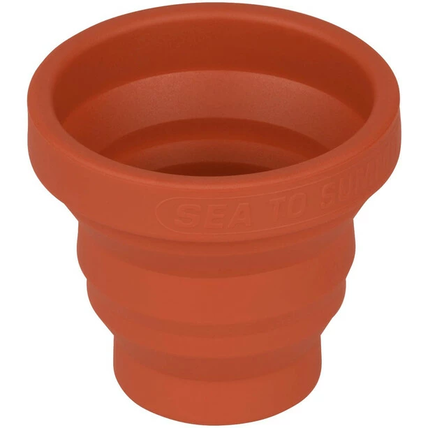 Sea to Summit X-Shot rust 3 Sea to Summit X-Shot rust