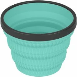 Sea to Summit X-Tumbler Cool Grip Tumbler 350ml seafoam