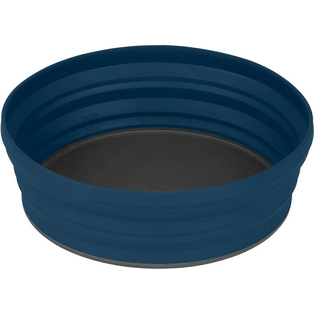 Sea to Summit XL-Bowl navy 3 Sea to Summit XL-Bowl navy