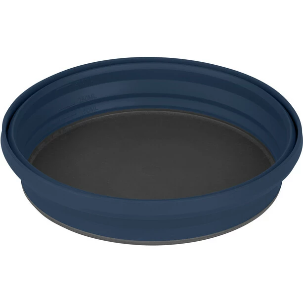Sea to Summit XL-Bowl navy 4 Sea to Summit XL-Bowl navy - Image 2