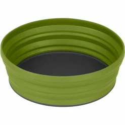 Sea to Summit XL-Bowl olive
