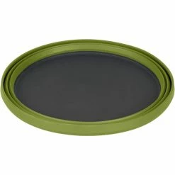 Sea to Summit XL-Bowl olive 9 Sea to Summit XL-Bowl olive -Hike & Camp Shop sea to summit xl bowl olive 3