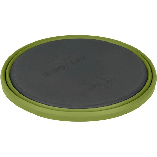 Sea to Summit XL-Bowl olive 6 Sea to Summit XL-Bowl olive - Image 4