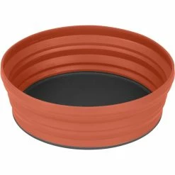 Sea to Summit XL-Bowl rust